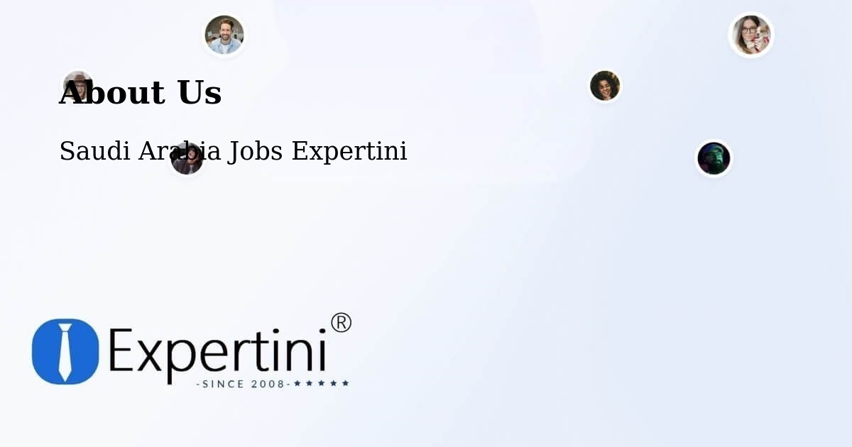 About Expertini Recruitment Platform  – Manfuha - Manfuha, Saudi Arabia Jobs Expertini