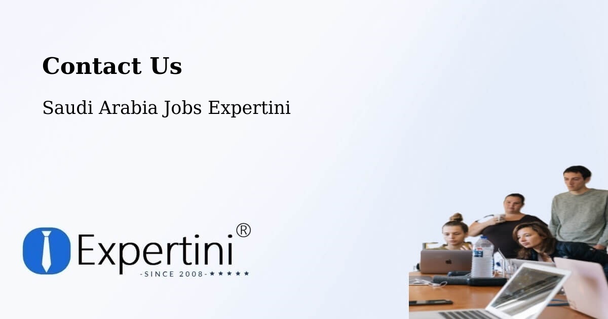 Contact Expertini – Manfuha - Saudi Arabia Jobs Expertini