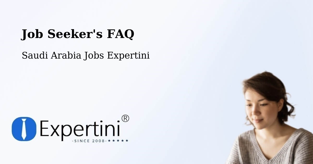 Job Seeker FAQ – Manfuha - Saudi Arabia Jobs Expertini