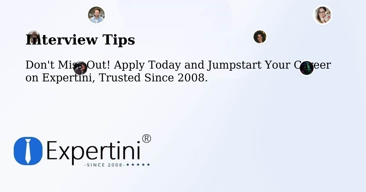 Interview Tips & Techniques for Job Seekers – Manfuha - Manfuha, Saudi Arabia Jobs Expertini