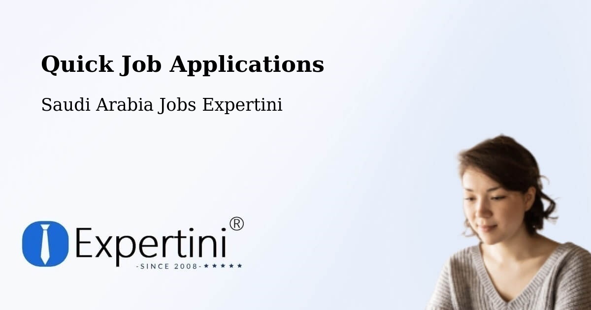 Quick Apply Feature – Manfuha - Saudi Arabia Jobs Expertini